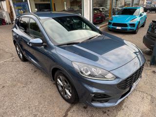 FORD Kuga usata, con Vetri oscurati