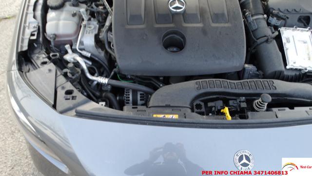 MERCEDES-BENZ A 180 usata 93