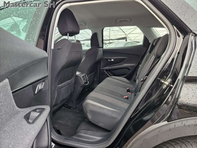 PEUGEOT 3008 usata, con ESP