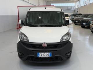 FIAT Doblo usata, con Airbag