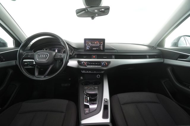 AUDI A4 usata 10