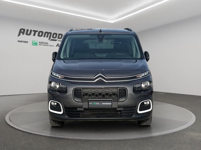 CITROEN Berlingo usata, con Airbag