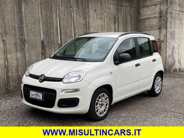 FIAT Panda usata, con Airbag Passeggero