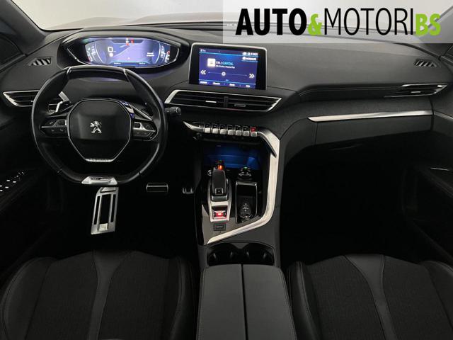 PEUGEOT 3008 usata, con Climatizzatore