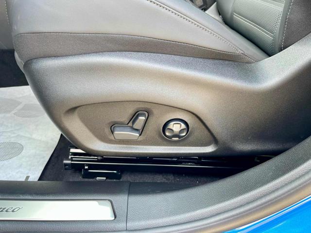 ALFA ROMEO Tonale usata, con Chiusura centralizzata telecomandata
