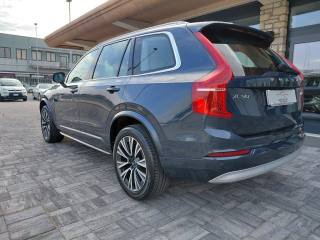VOLVO XC90 usata, con Airbag laterali