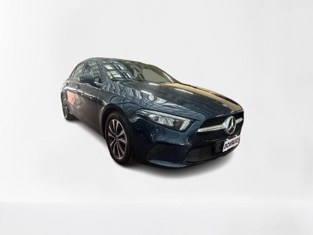 MERCEDES-BENZ A 180 usata, con ABS