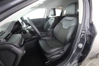 JEEP Compass usata 2