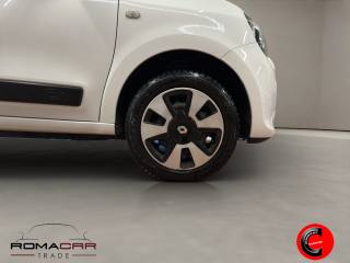 RENAULT Twingo usata, con Climatizzatore