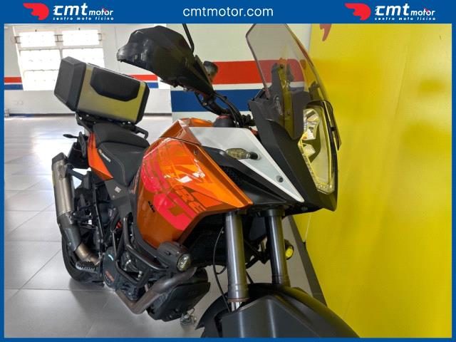 KTM 1190 Adventure usata 10