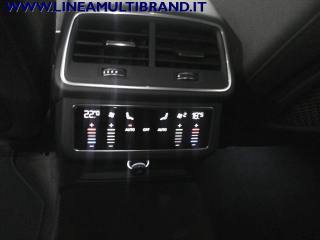 AUDI A6 usata, con Volante in pelle