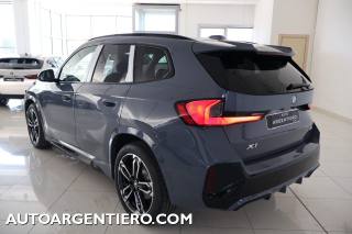BMW X1 usata, con Airbag laterali