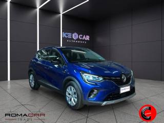 RENAULT Captur usata, con Airbag