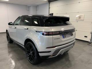 LAND ROVER Range Rover Evoque usata, con Airbag Passeggero