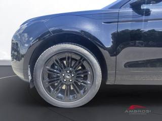 LAND ROVER Range Rover Evoque usata 12