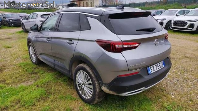 OPEL Grandland X usata, con Airbag Passeggero