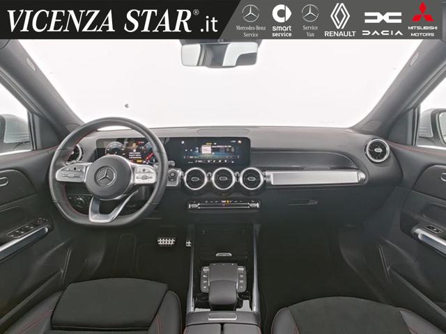 MERCEDES-BENZ GLB 180 usata, con Alzacristalli elettrici