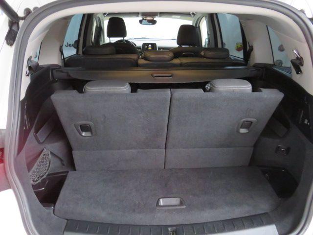 BMW 218 usata, con Chiusura centralizzata