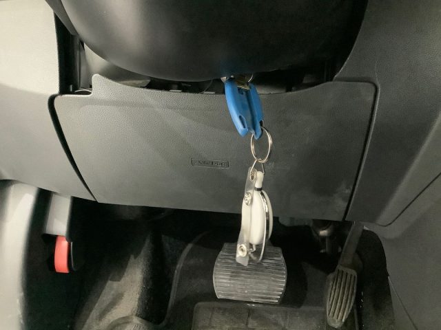 FIAT 500 usata 24