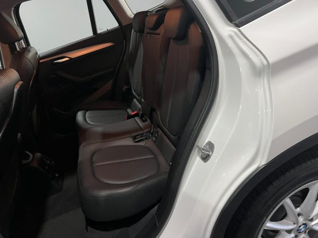 BMW X1 usata, con Climatizzatore