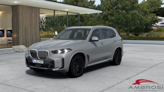 BMW X5 usata 0