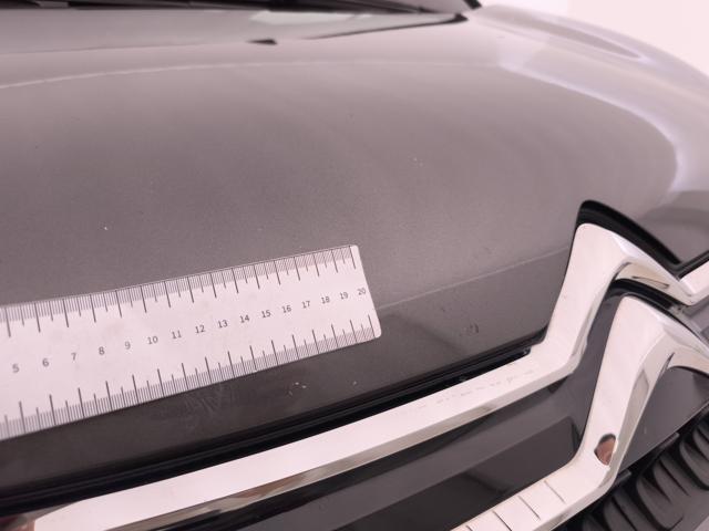 CITROEN C3 Aircross usata, con Frenata d