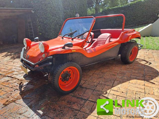 VOLKSWAGEN Buggy usata 1