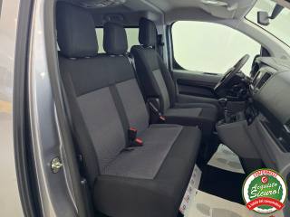 OPEL Vivaro Life usata, con Vivavoce