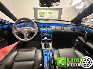 FIAT Coupe usata, con Volante in pelle