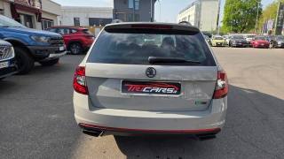 SKODA Octavia usata, con Airbag Passeggero