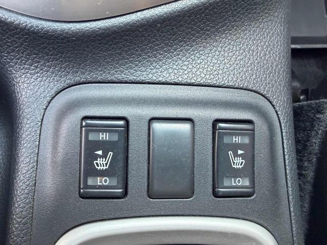 NISSAN Navara usata, con Alzacristalli elettrici