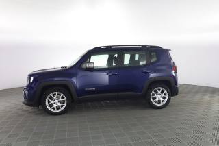 JEEP Renegade usata 6