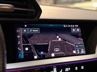 AUDI A3 usata, con Park Distance Control