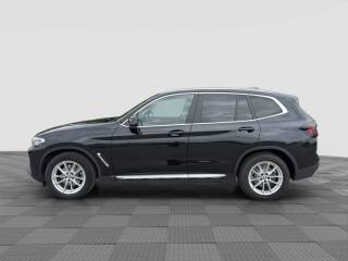 BMW X3 usata 1