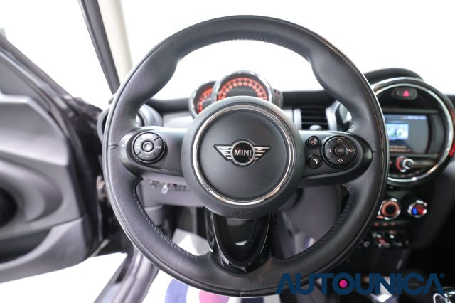 MINI Cooper usata, con Boardcomputer