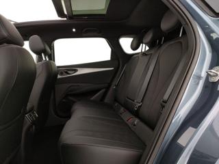 BYD Seal usata, con Tettuccio apribile