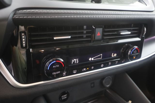 NISSAN Qashqai usata 11