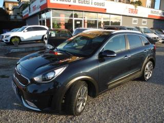 KIA Niro usata 89