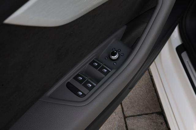 AUDI S4 usata, con Sedili sportivi