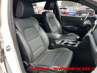 KIA Sportage usata, con Antifurto