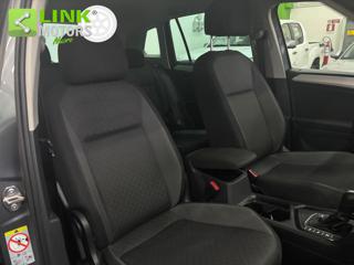VOLKSWAGEN Tiguan usata, con ESP