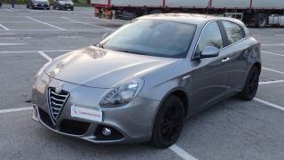 ALFA ROMEO Giulietta usata, con Airbag laterali