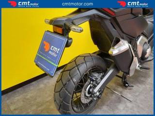 HONDA X-ADV usata 5