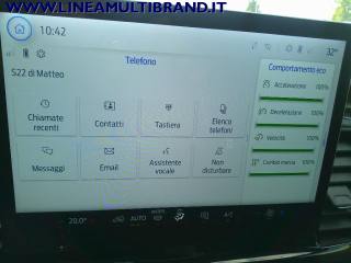FORD Transit usata, con Cronologia tagliandi