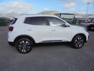 DR MOTOR DR 5.0 usata, con Telecamera per parcheggio assistito