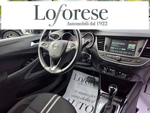 OPEL Crossland usata, con Servosterzo