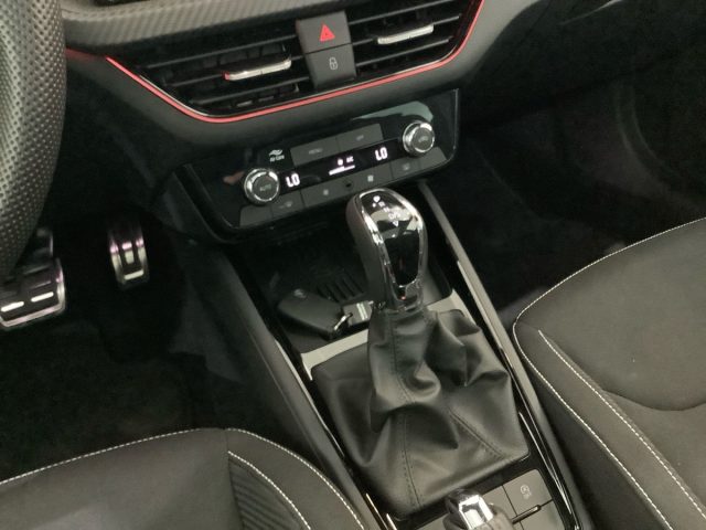 SKODA Kamiq usata, con Climatizzatore