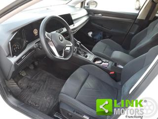 VOLKSWAGEN Golf usata, con Servosterzo