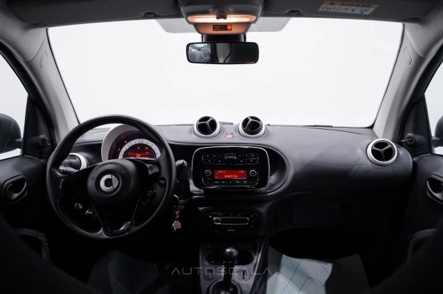 SMART ForTwo usata 17