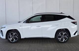 HYUNDAI Tucson usata, con Airbag Passeggero